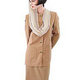 Illustration for article titled Can You Match The Stewardess Uniform To The Airline?
